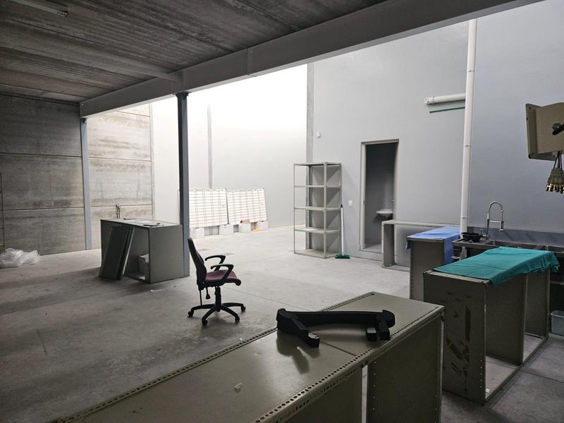 To Let commercial Property for Rent in Brackenfell Western Cape